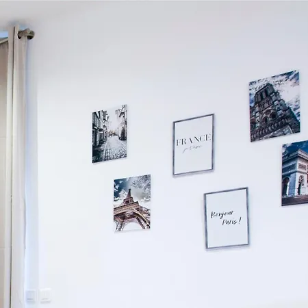 Warm 2 Bedrooms - C38
