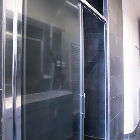 Apartment Warm 2 Bedrooms - C38