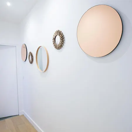 Apartment Warm 2 Bedrooms - C38